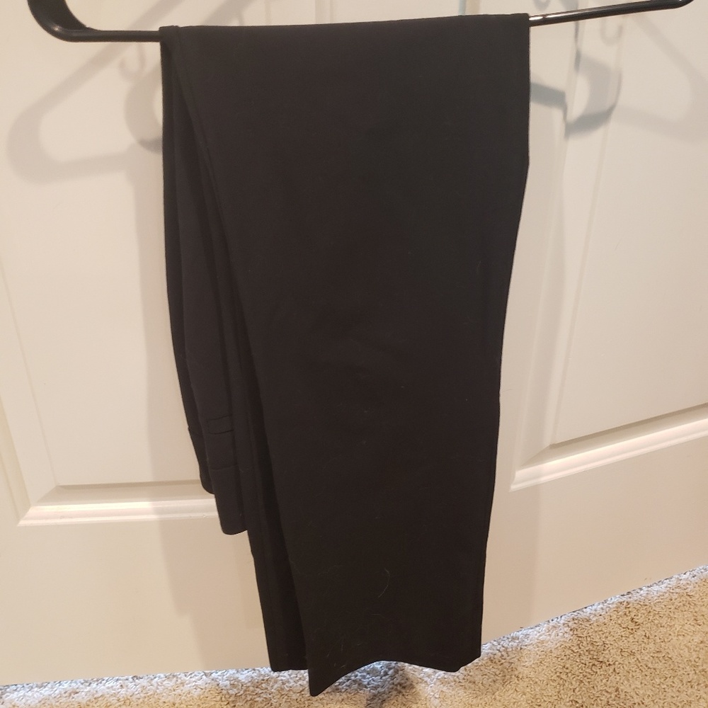 The limited 2Long ankle pants